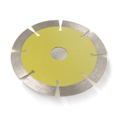 Customize Segmented Diamond Saw Blade