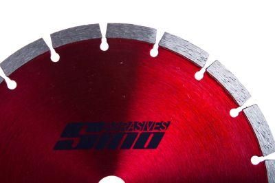 110mm Diamond Saw Blade No Noise Blade