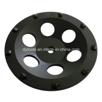 PCD Grinding Wheel