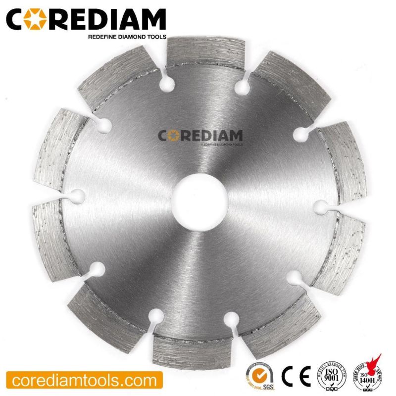 Crack Chaser Blade/Diamond Tool/Cutting Tool/Diamond Saw Blade