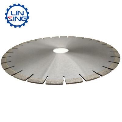 High Cost Performance Natural Stone Cutting Blade for Manual Cutter