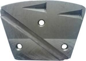 Diamond Block for HTC with PCD for Grinding Wheel