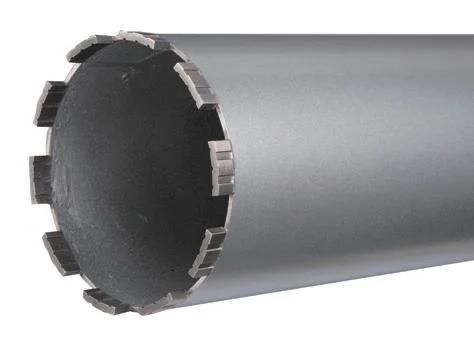 Turbo Segment Wet Diamond Core Drill Bit