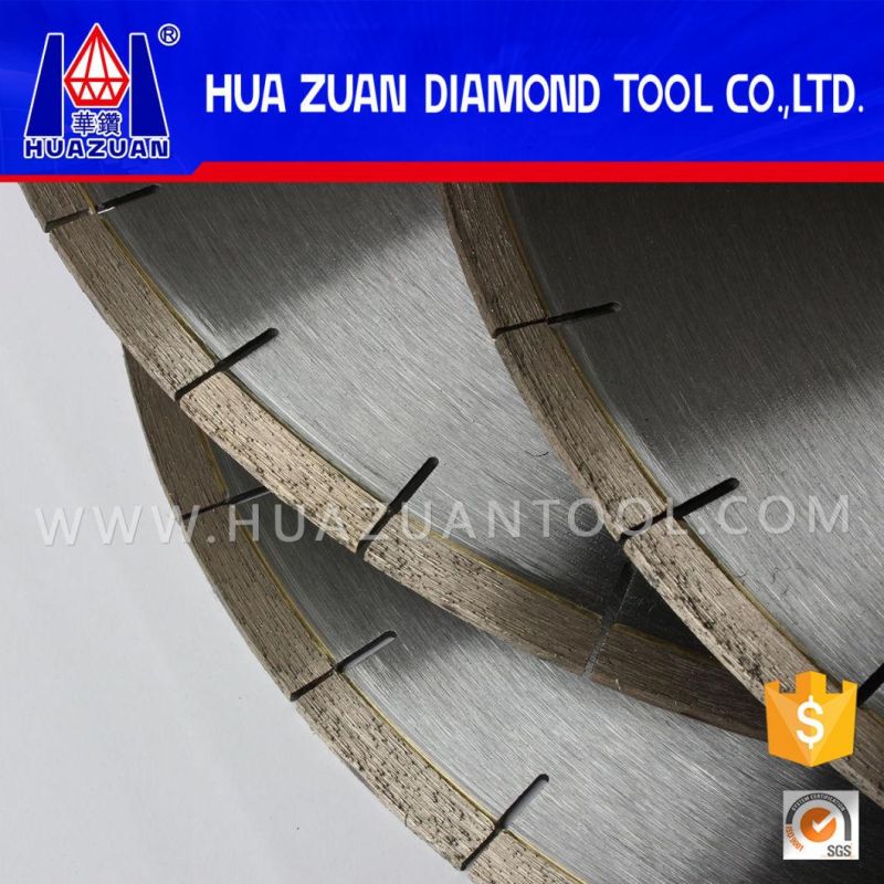 Diamond Saw Blade for Cutting Marble