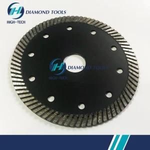 Best 7 Inch Diamond Turbo Saw Blades for Cutting Granite