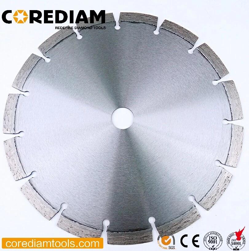 All Size Diamond Concrete Saw Blade in Your Need/Cutting Disc/Laser Welded Saw Blade/ Diamond Tools