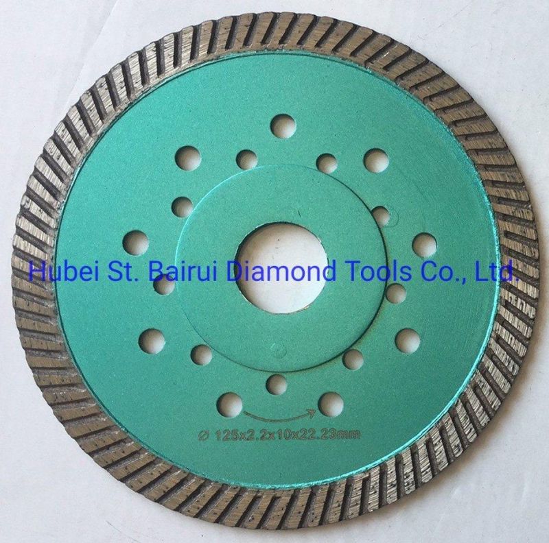 114mm Small Cutting Disc Blade Tools for Granite, Marble, Ceramic Tile, Concrete, Wall Cutting