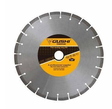 China Factory Direct Sale Laser Welded Diamond Blade