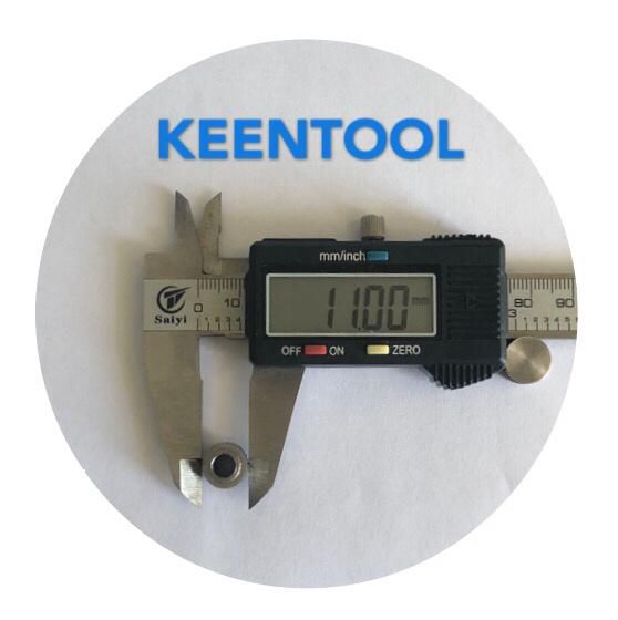 Keentool Premium Spring Fixing Limestone Diamond Rope Cutting