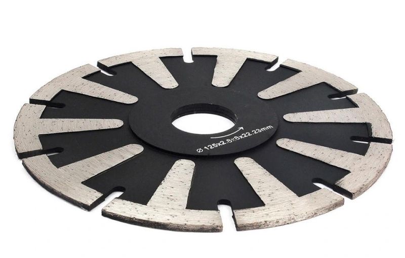 Premium Quality Diamond Granite Cutting Blade Suppliers Manufacturers