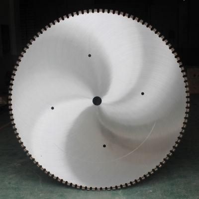 Professional Diamond Large Circular Saw Blades