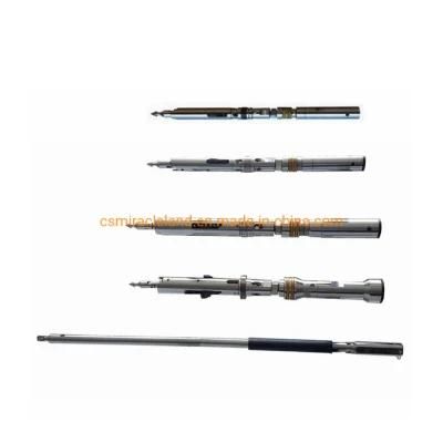 Bq Nq Hq Pq Wireline Overshots/Diamond Drilling Tools/Core Barrels