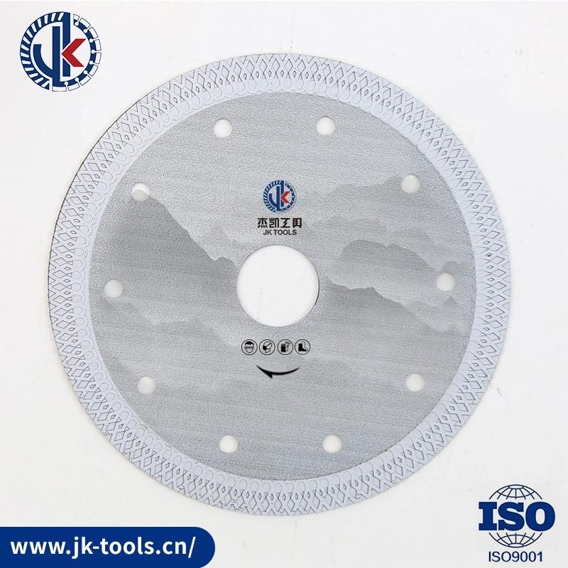 Diamond Disc 125 Granite Cutting Diamond Blade Turbo Blade