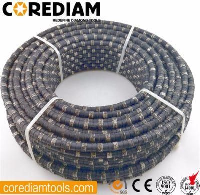 High Performance Electroplated Diamond Wire/Steel Wire/Diamond Wire