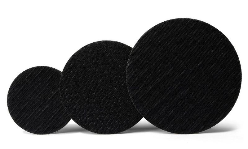 3inch Car Polisher Backing Plate Sanding Backup Pad Waxing Polishing Pads