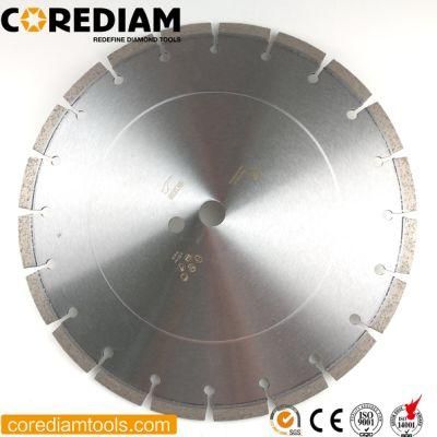 300mm Superior Long Life Cutting Disc/Diamond Saw Blade