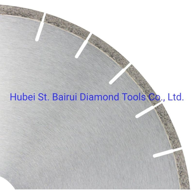 14inch 350mm Exported Germany Diamond Saw Blade for Cutting Hard Ceramic, Tile, Porcelain