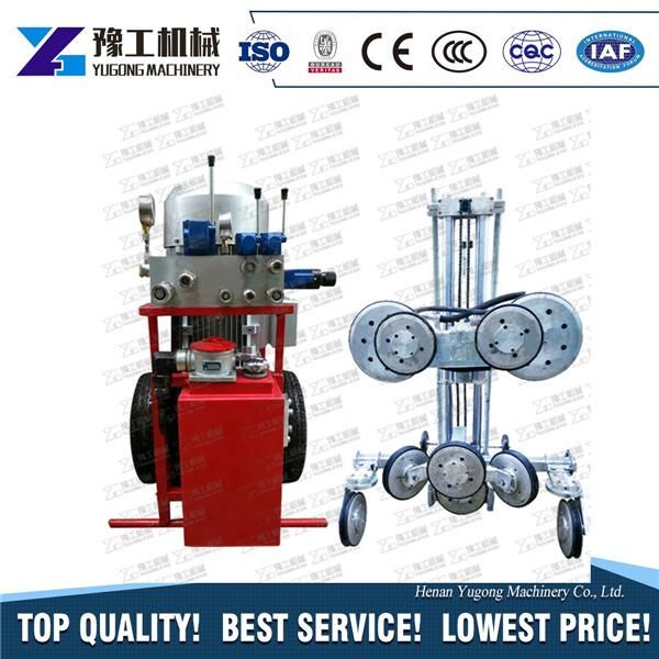 Diamond Wire Cutting Machine for Sale