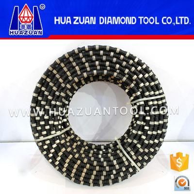 Diamond Wire Saw for Stone Cutting