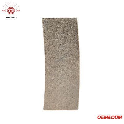 China Low Price Diamond Tools Granite Diamond Segment