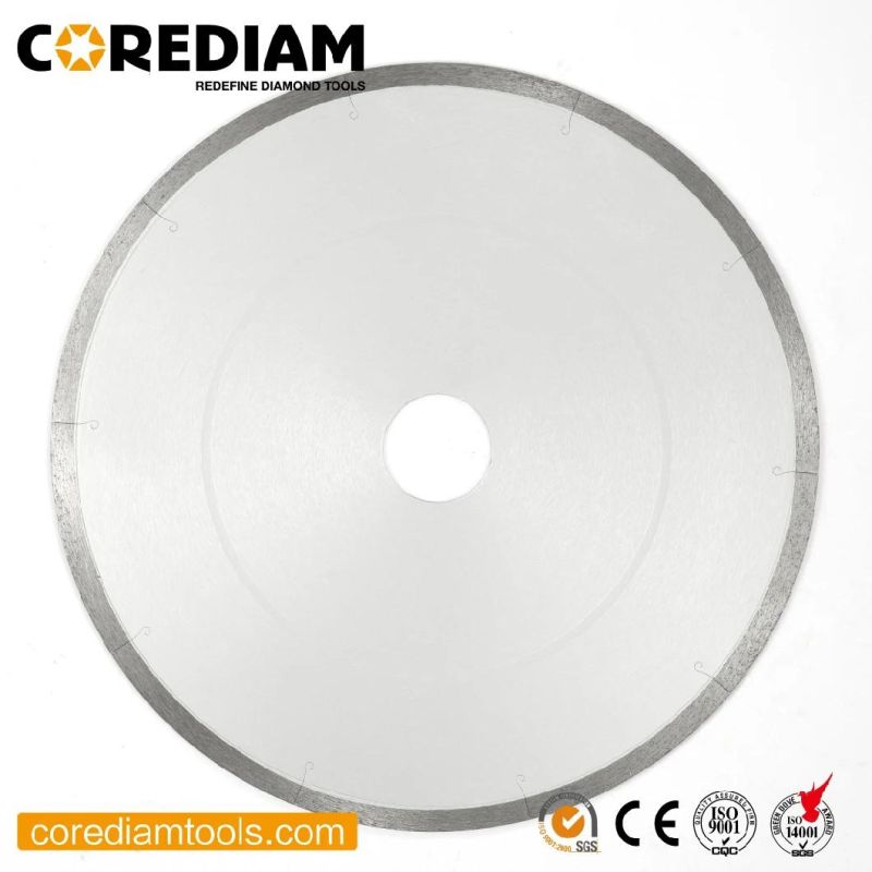 14 Inch Sinter Hot-Pressed Ceramic Saw Blade/Diamond Tool/Cutting Disc