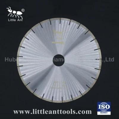 350mm&400mm Marble Diamond Sintered Saw Blade