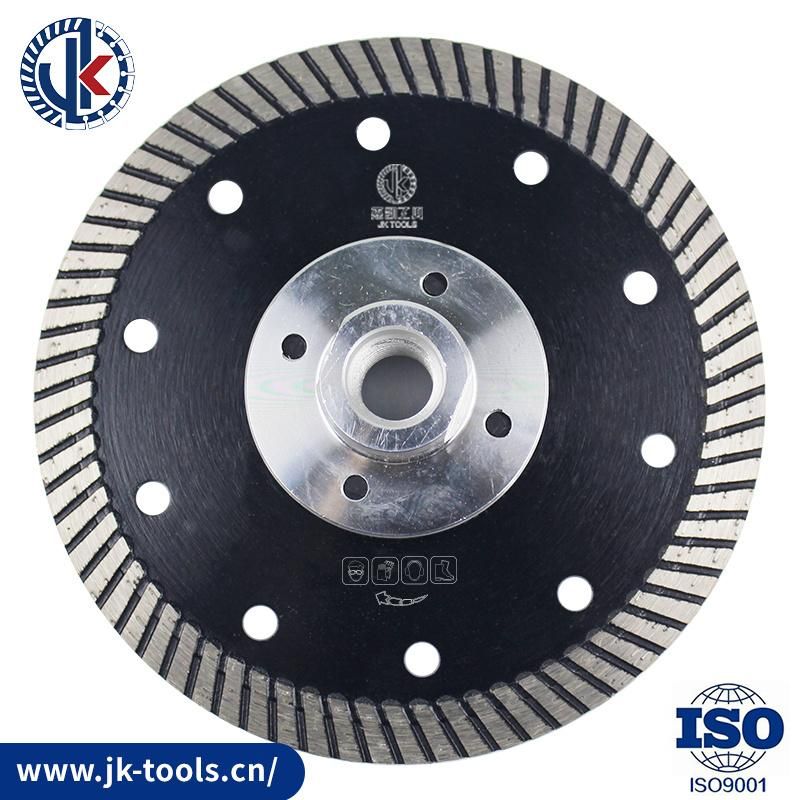 Hot Press 180mm/230mmdiamond Stone Tools /Turbo Diamond Saw Blade/ Granite Cutter Blade for Granite /Marble Stone with M14 / 22.23mm Flange