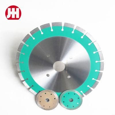 18 Inch Diamond Cobblestone Cutting Blade for Sale