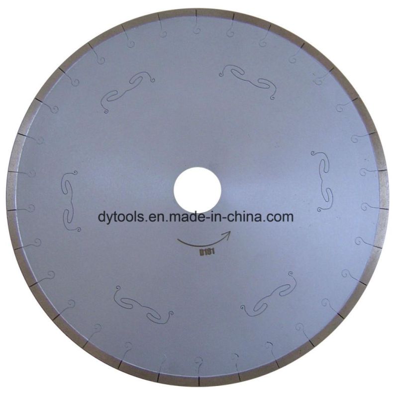 Diamond Saw Blade/Ceramic Cutting Blade