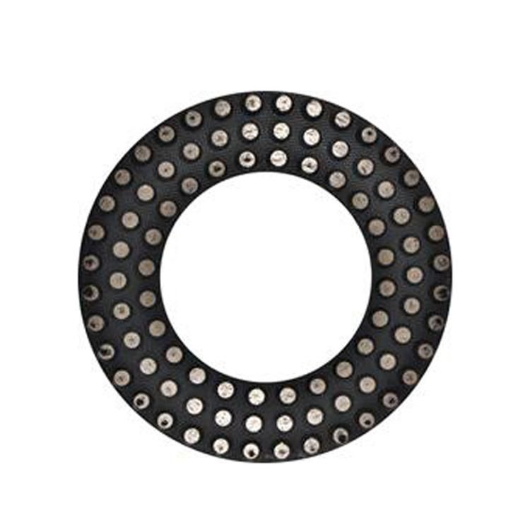 Diamond Concrete Stone Floor Grinding Disc Polishing Pad