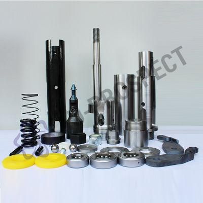 Non Oil Exploration Drilling Tool Core Barrel Body Compression Spring Spearhead Point Accessories for Africa, South America