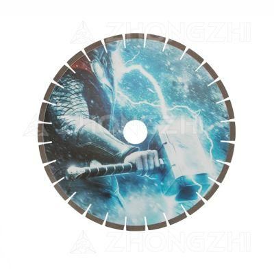 Cost Effective Cutting Disc for Various Stones