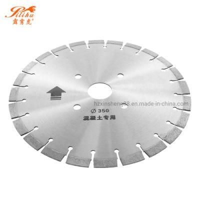 350mm 14inch Diamond Saw Blade Cutting Granite Marble Disc