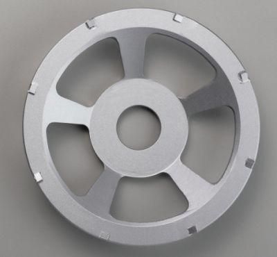 Professional PCD Grinding Wheels