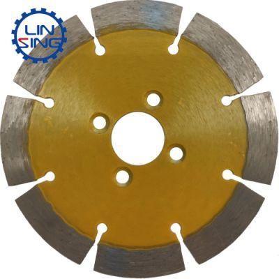 Stable Cutting Circular Saw Blade 255 X 25.4mm for Hand Cutter