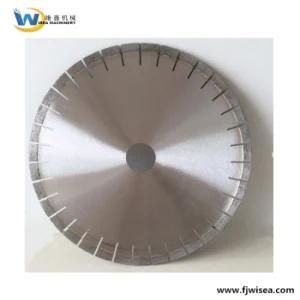 14&quot; Stone Cutting Disc Granite Saw Blade Diamond Tool 350 Diamond Saw Blade