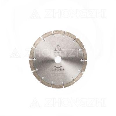 Diamond Sintered Circular Saw Blades