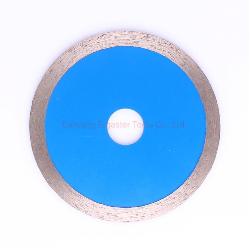 Diamond Cutting Disc for Grinder