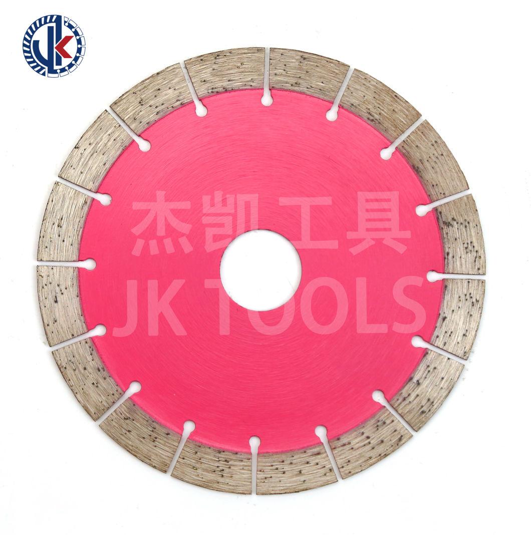 Longer Life Granite Cutter Blade for Granite Stone From China Factory with Good Price