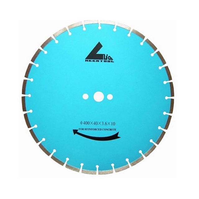 Natural Stone Cutting Diamond Cutting Blade