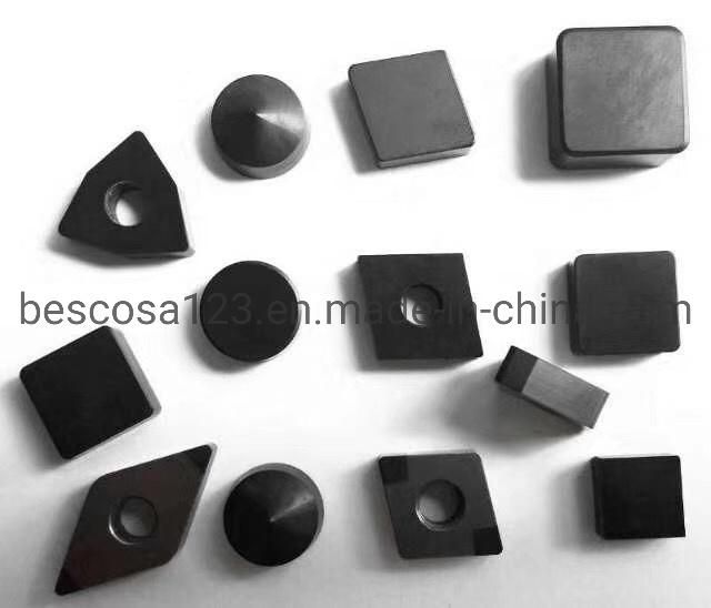 Lathe Tool, CNC Machine Parts, Diamond Tool, CBN Cutting Tools