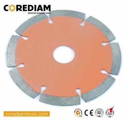 4inch Segmented Diamond Saw Blade