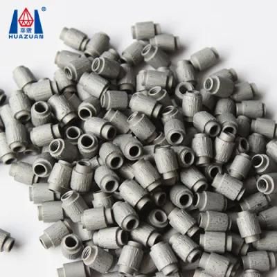 Diamond Wire Saw Parts Bead for Stone