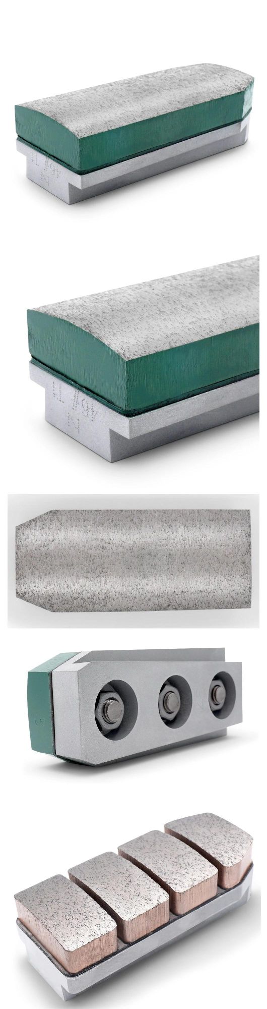 Diamond Fickert Metal Bond Abrasive Tools for Granite/Marble-Diamond