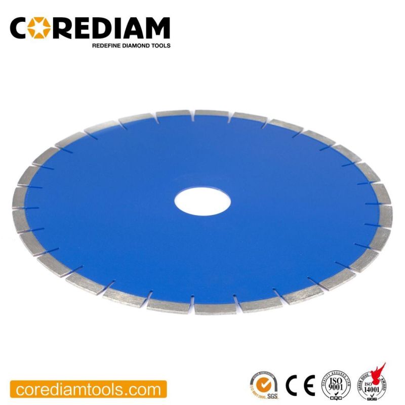 14′′ Granite Cutting Disc