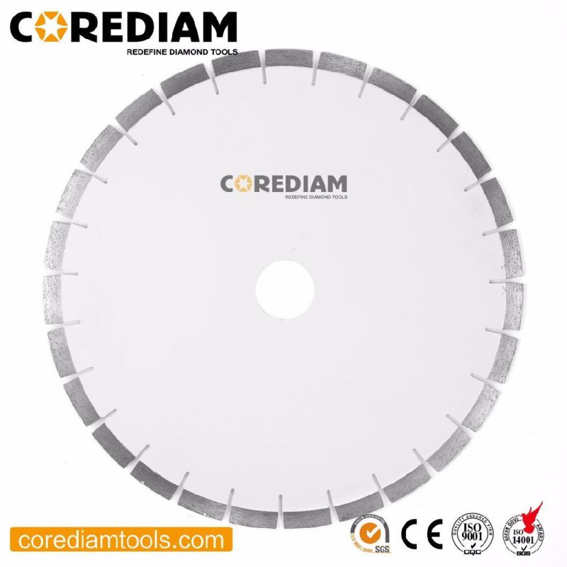 350mm Diamond Granite Cutting Blade