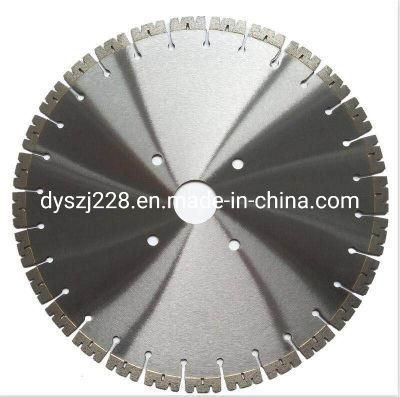 Diamond Circular Saw Blade for Cutting Stones