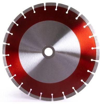 110mm Cutting Blade for Cutting Concrete Use in Machinery