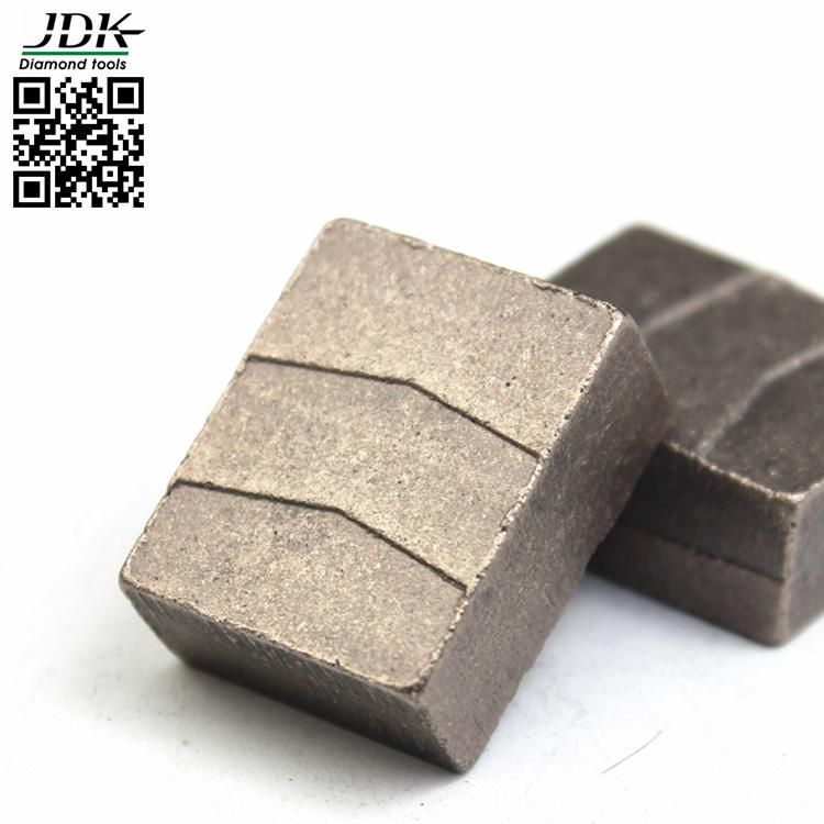 Jdk Segmento De Diamante PARA Corte Granito 2A-4 G4-2 Formula