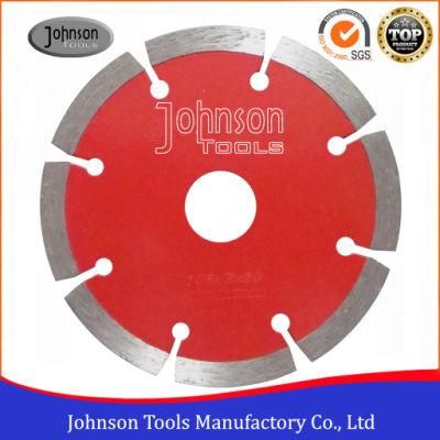 105mm Sintered Segmented Circular Diamond Granite Cutting Blade